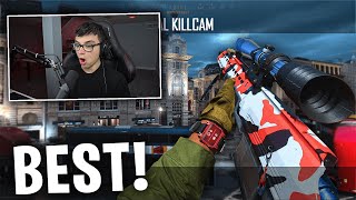 MY BEST MODERN WARFARE TRICKSHOT YET! (MW FFA Trickshotting w/ 3 SHOTS!) #FaZe5