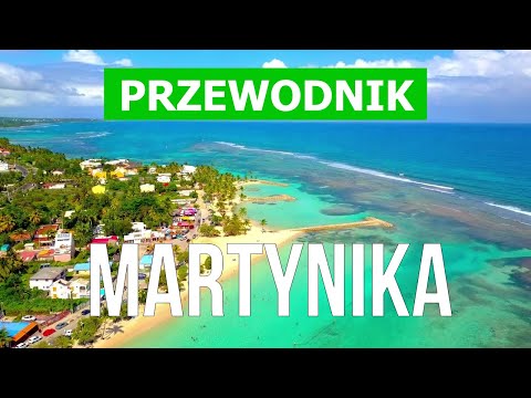 Wideo: Przewodnik miłośnika rhumów po Martynice