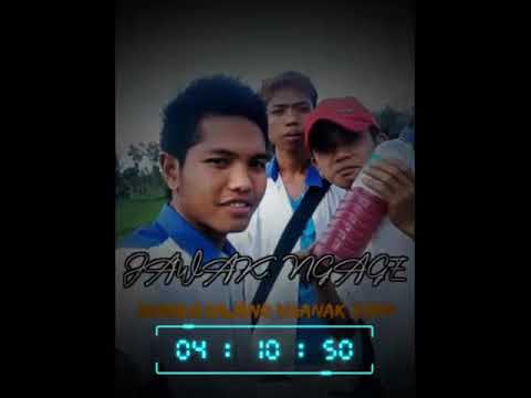 Lagu sasak  Jawak ngege cover by Inor vereene