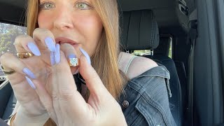 ENGAGEMENT STORY & RING