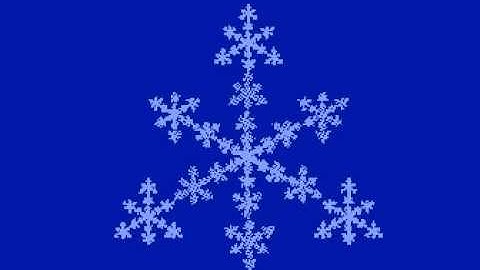 look around 1k intro for Atari 8-bit