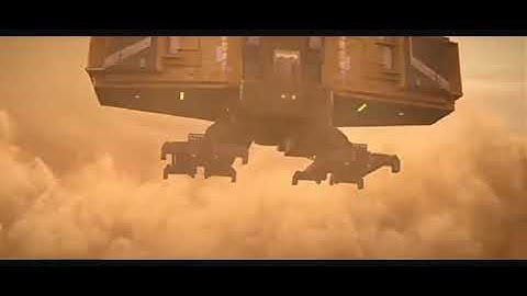 [ Infinite Lagrange ] gameplay 》Angulum planet Landing operation is live.