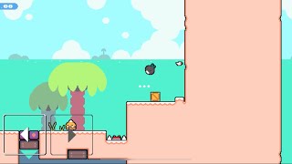 New Game! Daily Dadish! Part 1! #dailydadish  screenshot 3