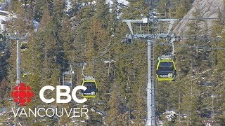 Sea to Sky Gondola reopens, 6 months after cable was deliberately cut