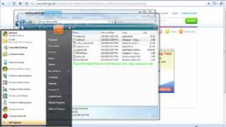 Authenticating Proxy for Accessing Livescribe.com