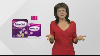 Bad reaction to MiraLAX? Experts say to avoid COVID-19 vaccine