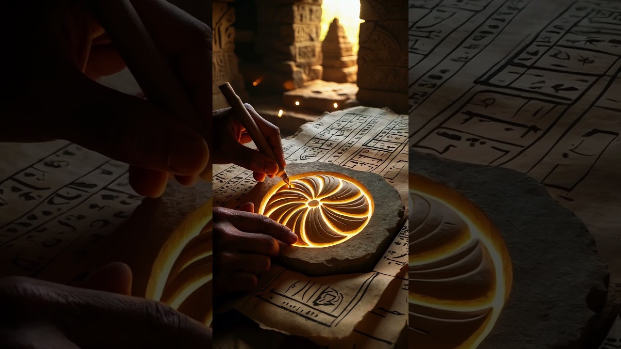 Как майя изобрели ноль задолго до появления мира | Древняя цивилизация, овладевшая временем