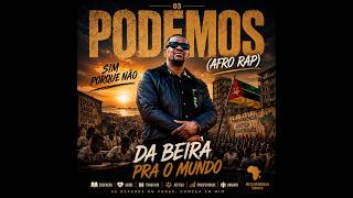 03 Afro Rap
