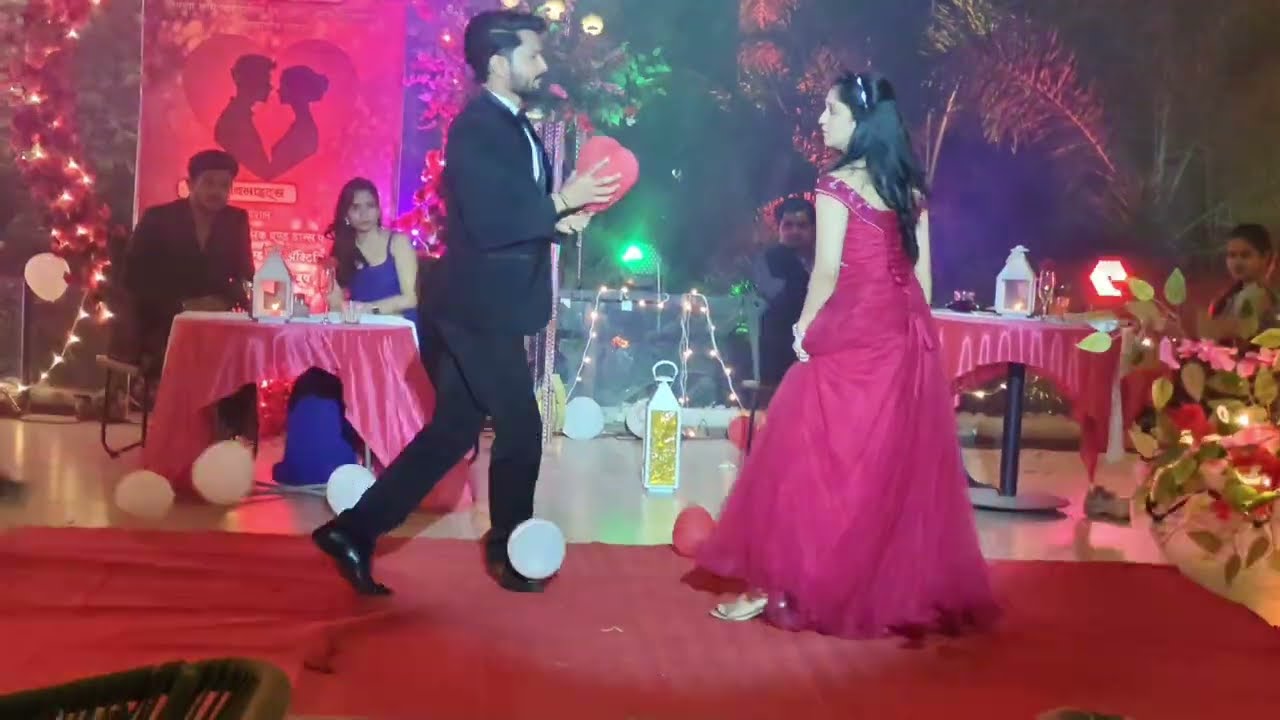 Behind The Scenes of Tarini