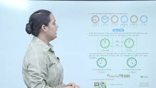 Ch 10 | HK | Mathematics | Class 3 | Time | For children