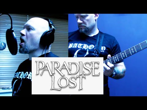 MEDUSA (TRADUÇÃO) - Paradise Lost 