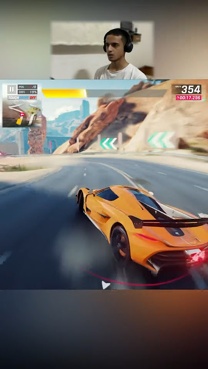 #koenigsegg #jesko #racing #asphalt9live #asphalt9legends #asphalt9 #a9creator #phonk #music #games