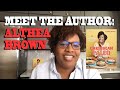 Caribbean paleo a cookbook journey with althea brown