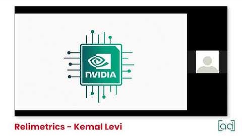 appliedAI Pitch Lunch Series: AI tech stack - Platforms with Relimetrics