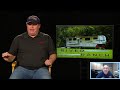 ROTV LIVE - Focus on the new River Ranch Fifth Wheel - a Groundbreaking Pedigree!