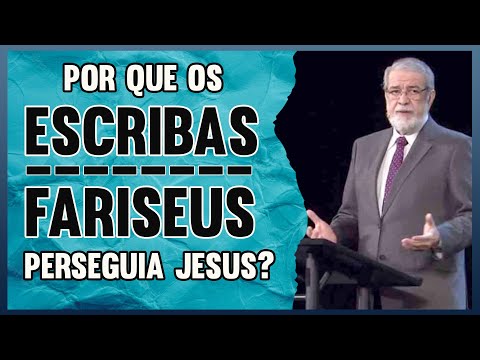 Vídeo: Moisés tinha um escriba?