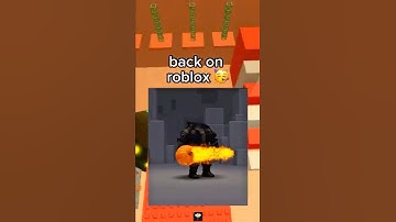 HEADLESS IS BACK ON ROBLOX! 😭🙏