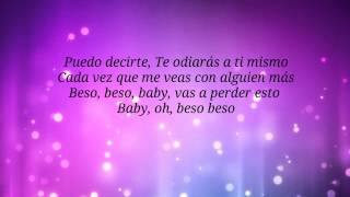 Kiss Kiss - (Dance Moms Kendall's solo) - SUB ESPAÑOL