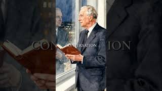 The Most Powerful Man Alive Was Secretly a Mystic