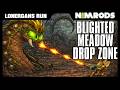 Nimrods - Securing The Blighted Meadow Drop Zone