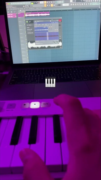 Finally found a good FL studio crack. What are you favourite note number  sequences for epic melody : r/edmprodcirclejerk