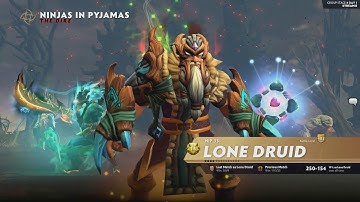 [EN] VP vs NIP - The International 2019 Group Stage