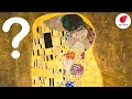 Klimt's "The Kiss": Art Debate