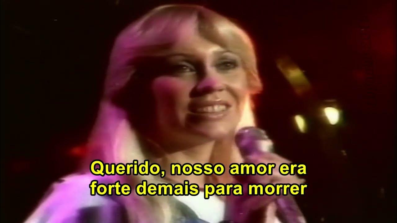 Abba - Hasta Manana (Tradução) Abba - Hasta Manana (Tradução)