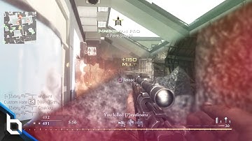 Obey Zorby | My Worst WaW Fails Yet... ( Multi-Cod Highlights #15)