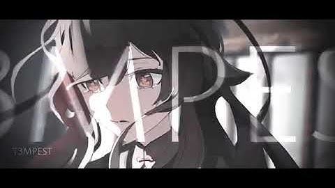 dark glow coloring tutorial on alight motion tutorial