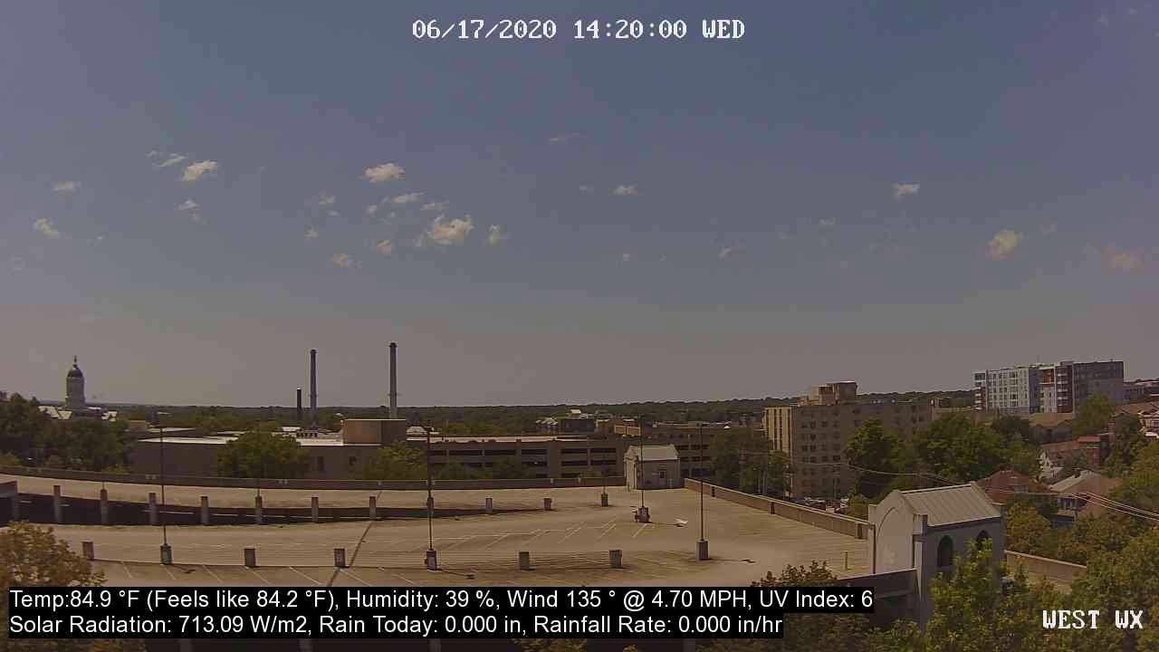 20200617 University Place Apartments West Weather YouTube