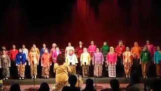 Download Lagu TJIKINI CHOIR membawakan EDELWEISS cipt: Richard Rodgers arr: Tanti Hudoro MP3