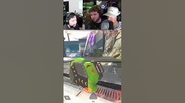 Are Overwatch Players actually good at Apex? 🙄