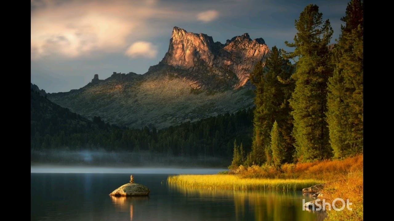 Я знаю Того, в кого я повірив... 