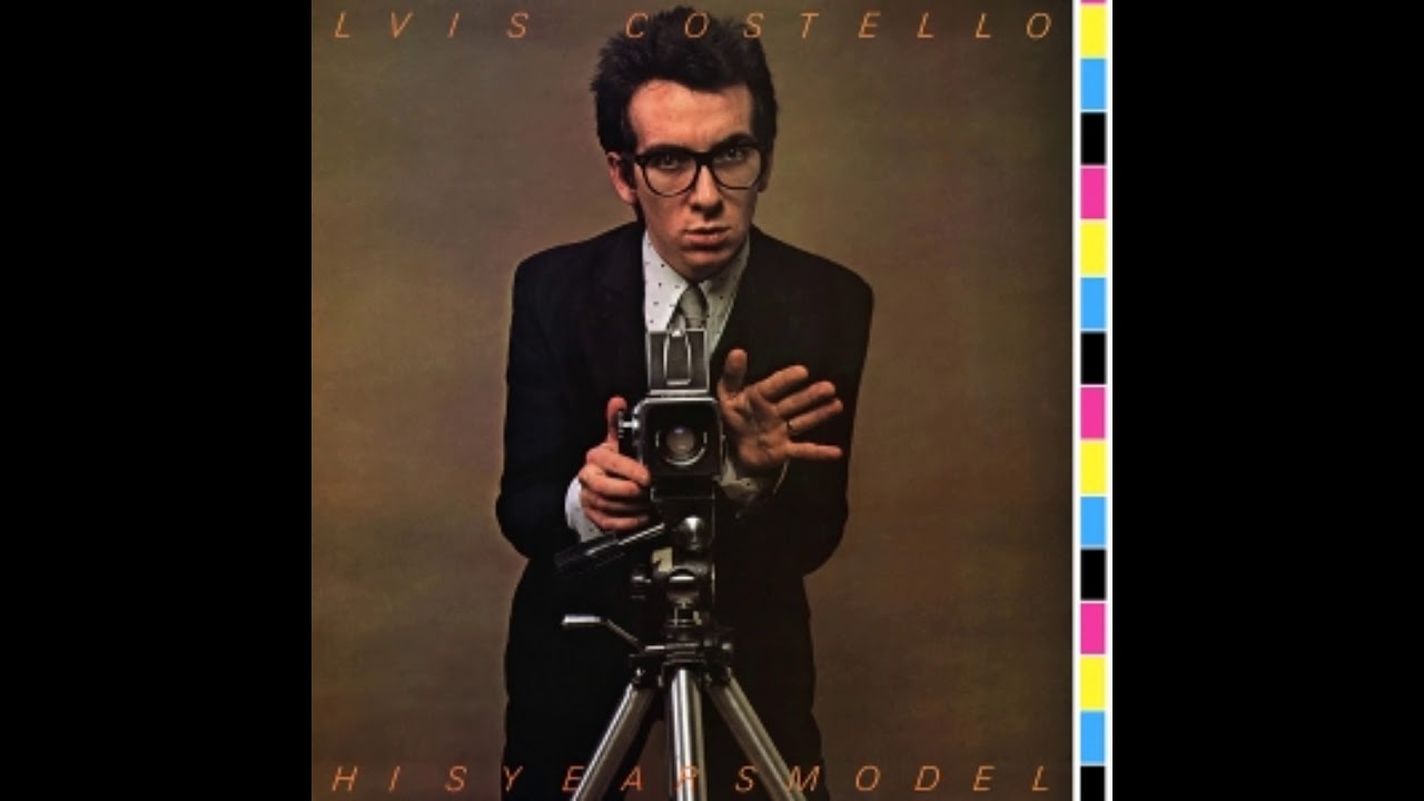 this years girl - acoustic cover of Elvis Costello's song