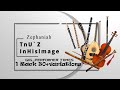 🎵 GiG Performer 1 Rack 30+ Variations | Zurna, Arabic Strings, Oud, Bouzouki, Flutes| TnU Zephaniah