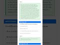 Newton's Laws of Motion and their applications