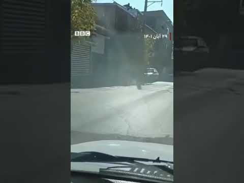 اعتصاب امروز ۲۹ آبان مغازه داران تکاب