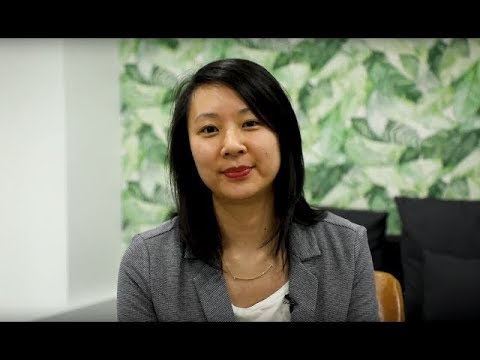 Découvrez Artefact Émilie, head of display & programmatic emploi environnement