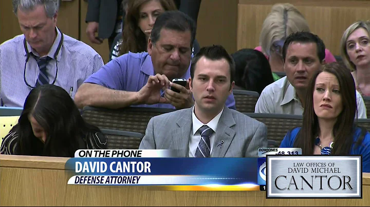 Jodi Arias - Hung Jury on Death Penalty