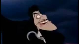 Captain Hook VS Tick Tock VS The Orange Octopus 1953-2002