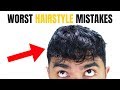 6 Common Men’s Hair Problems (And How To Fix Them)