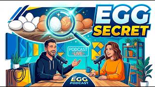 Why Are Eggs Only White or Brown? The Surprising Truth! 🥚