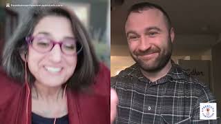 100. Educate, Activate, Elevate, Repeat. Chris Armitage talks about fighting fascism and soft seces Details