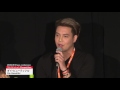 Die Beautiful Press Conference