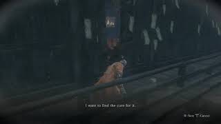 Sekiro - Voice Acting Differences English vs Japanese Examples