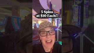 Sometimes you miss. Sometimes you don’t... #slots #Casino #gambling #jackpot #highlimitslots