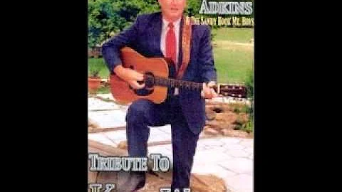 Sammy Adkins Somewhere between