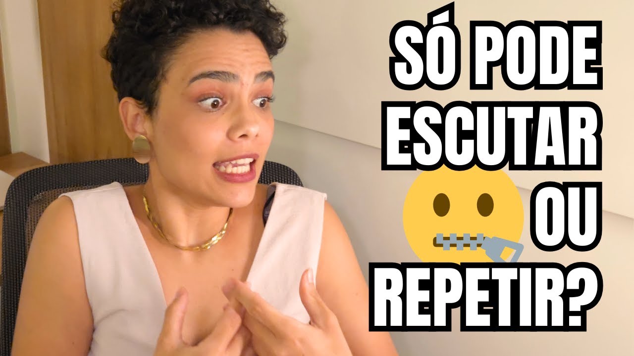 MEDO de ser diretivo: o PSI ACP pode dar OPINIÃO no atendimento?