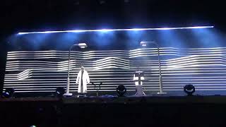 Pet Shop Boys - Live in Buenos Aires, Argentina, 2023